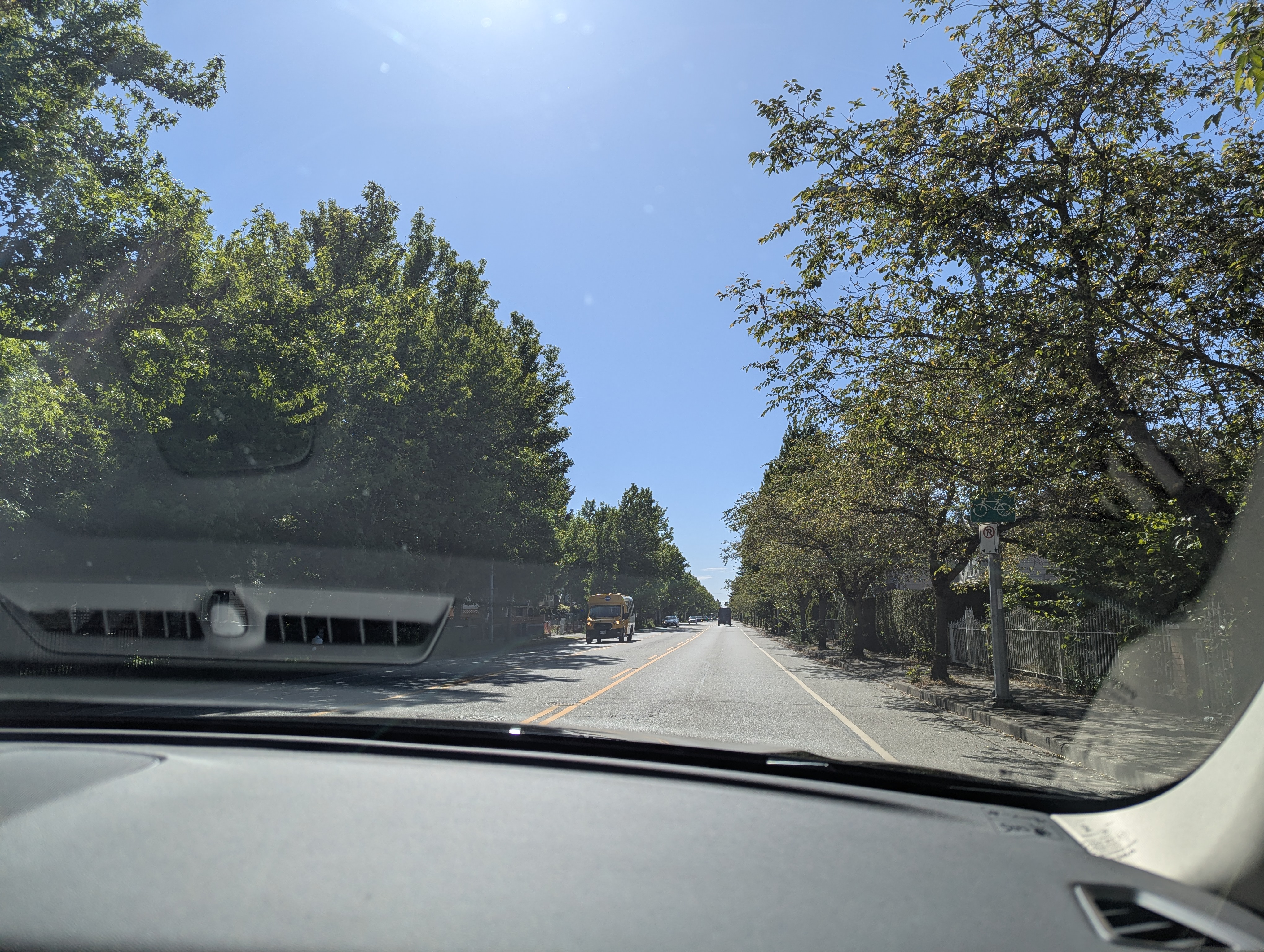 Birthday Trip to Canada,British Columbia, Richmond, Vancouver